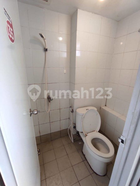 Apartment for rent in Bekasi, Indonesia · Bassura City Apartment · 1 room, 1 bath