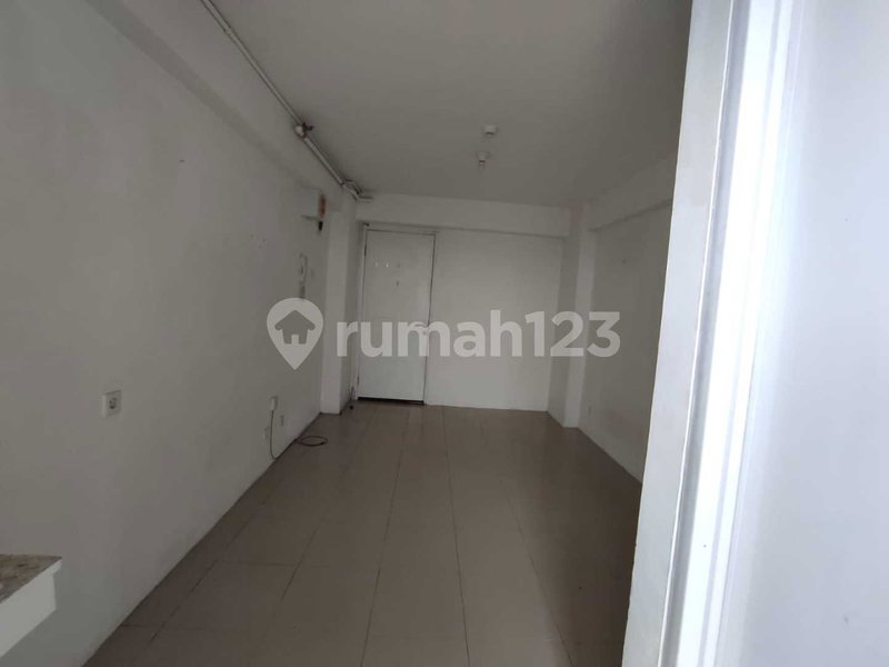Apartment for rent in Bekasi, Indonesia · Bassura City Apartment · 1 room, 1 bath