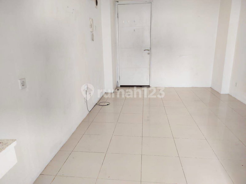 Apartment for rent in Bekasi, Indonesia · Bassura City Apartment · 1 room, 1 bath