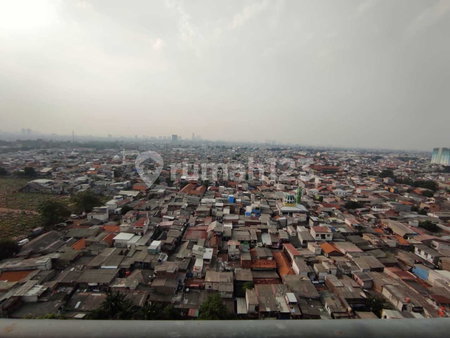 Apartment for rent in Bekasi, Indonesia · Bassura City Apartment · 1 room, 1 bath