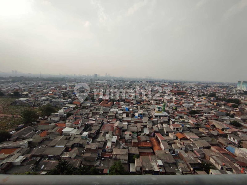 Apartment for rent in Bekasi, Indonesia · Bassura City Apartment · 1 room, 1 bath
