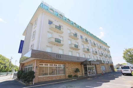 Hotel Castle Inn Suzuka Chuo, Suzuka, Japan