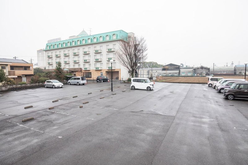 Hotel Castle Inn Suzuka Chuo, Suzuka, Japan