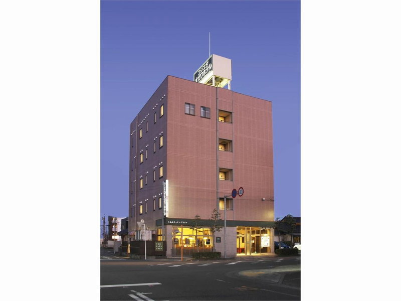 Fujieda Ogawa Hotel フジエダオガワホテル, Fujieda, Japan