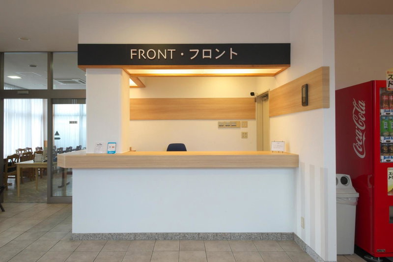 Fujieda Ogawa Hotel フジエダオガワホテル, Fujieda, Japan
