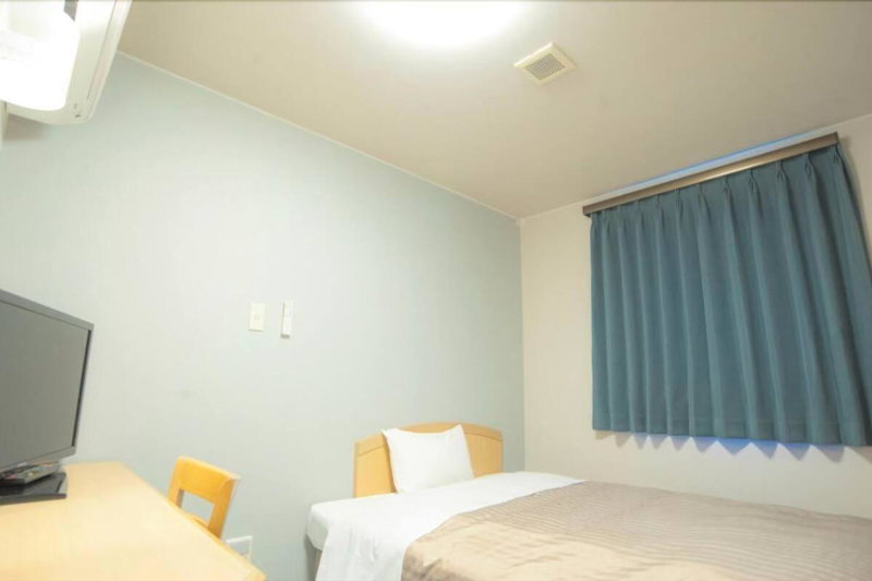 Fujieda Ogawa Hotel フジエダオガワホテル, Fujieda, Japan