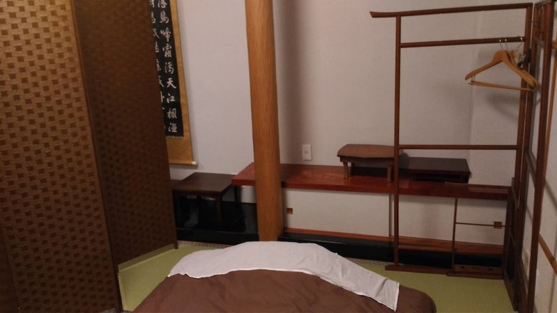 Guest House Kuranomachi - Hostel, Tochigi, Japan