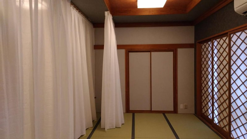 Guest House Kuranomachi - Hostel, Tochigi, Japan