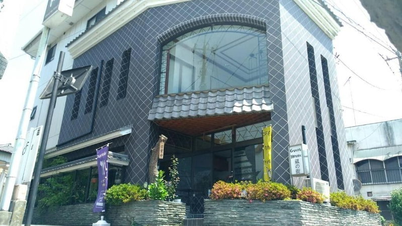 Guest House Kuranomachi - Hostel, Tochigi, Japan