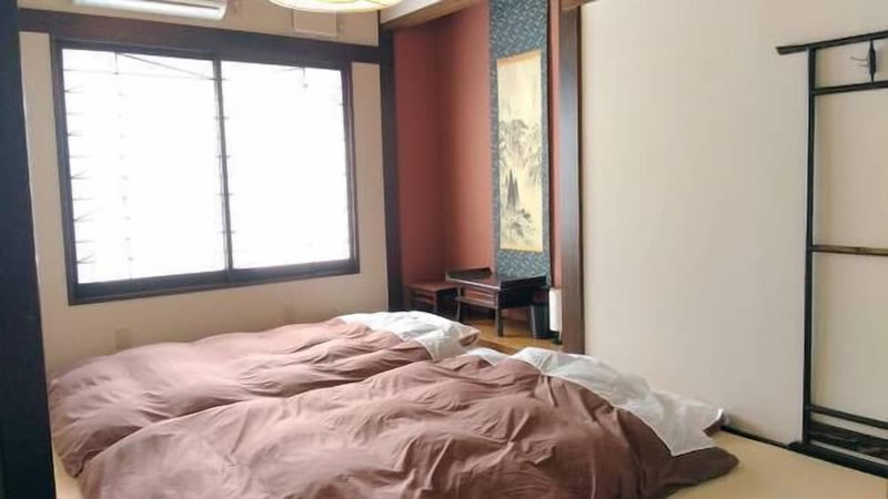 Guest House Kuranomachi - Hostel, Tochigi, Japan