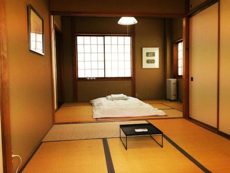 Toolate Guesthouse Toyama, Toyama, Japan