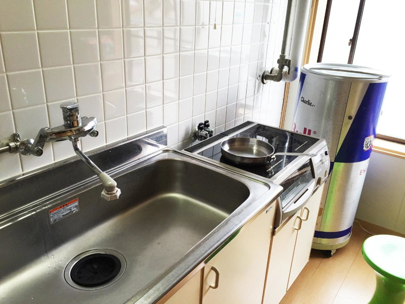 Toolate Guesthouse Toyama, Toyama, Japan