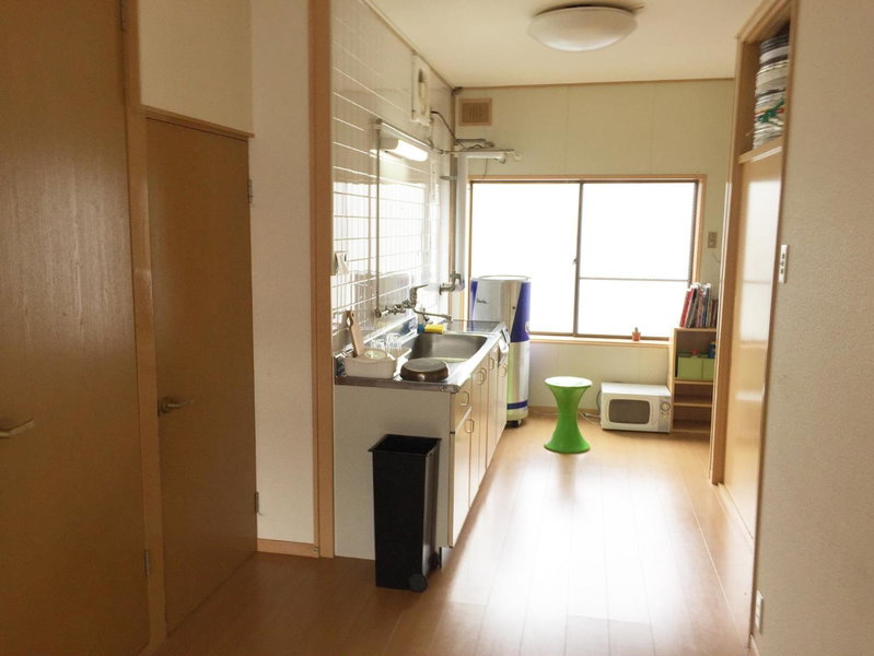 Toolate Guesthouse Toyama, Toyama, Japan