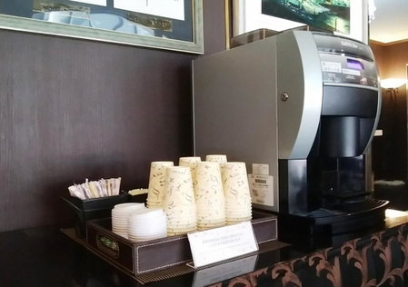 Hotel Okus, Kumamoto, Japan