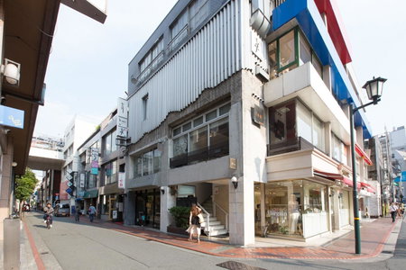 Hotel Okus, Kumamoto, Japan