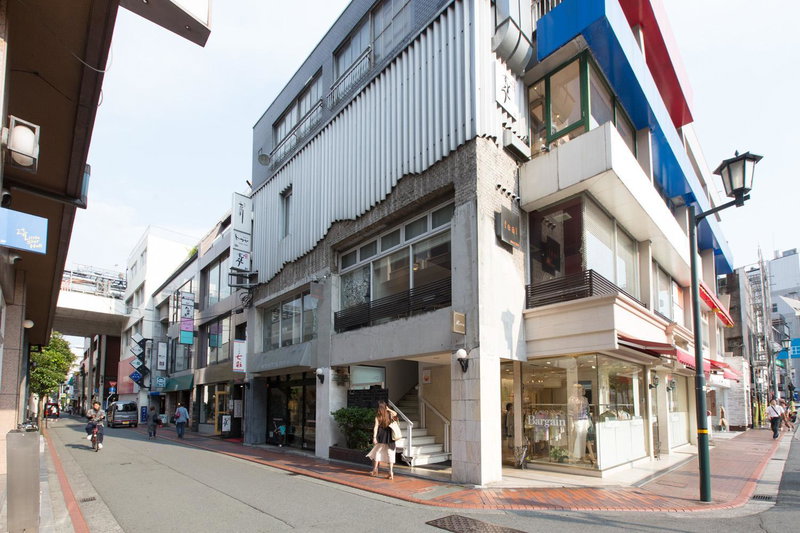 Hotel Okus, Kumamoto, Japan