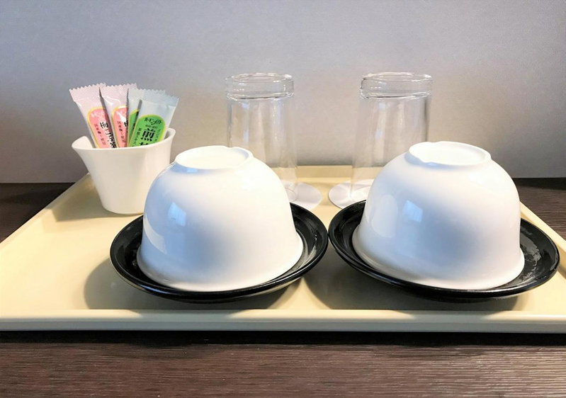Hotel Okus, Kumamoto, Japan
