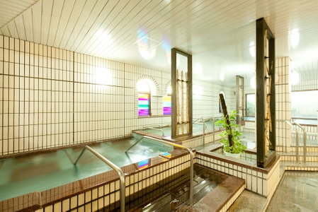 Taisenkaku, Asakura, Japan