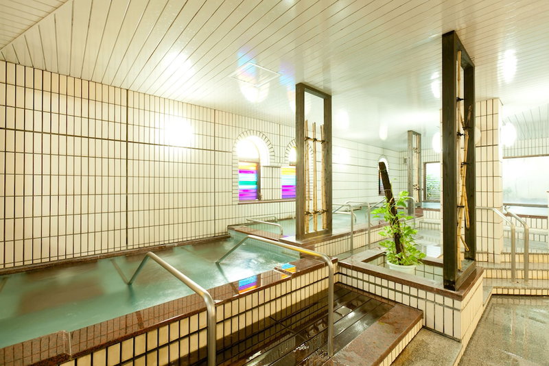Taisenkaku, Asakura, Japan
