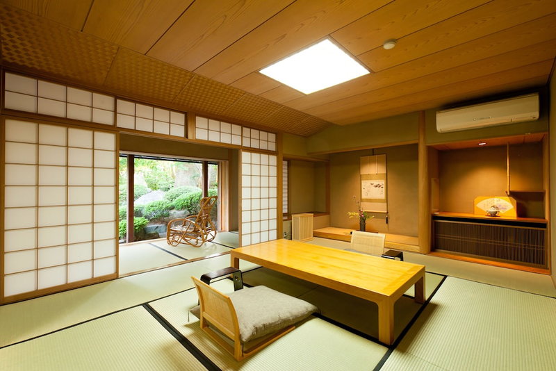 Taisenkaku, Asakura, Japan