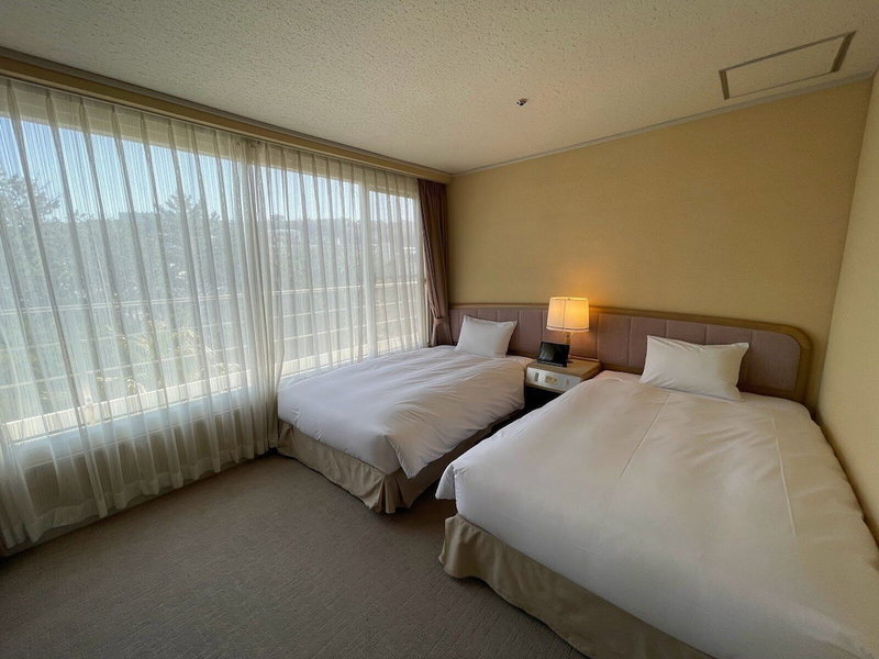 Shirahama Key Terrace Hotel Seamore, Shirahama, Japan