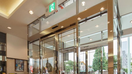 Toyoko Inn Tokyo Akigawa-eki Kita-guchi, Akiruno, Japan