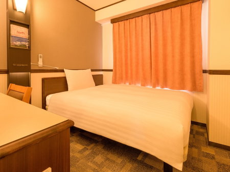 Toyoko Inn Hon Atsugi Station Minami, Atsugi, Japan