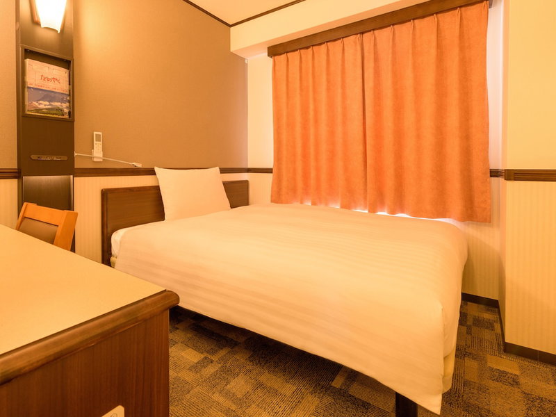 Toyoko Inn Hon Atsugi Station Minami, Atsugi, Japan