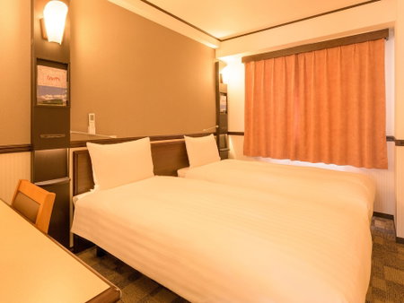Toyoko Inn Hon Atsugi Station Minami, Atsugi, Japan
