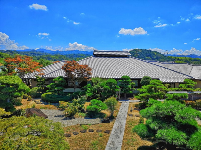 Kansai Airport Hotel Pine Villa, Kansai International Airport, Japan