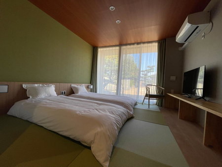 Kansai Airport Hotel Pine Villa, Kansai International Airport, Japan