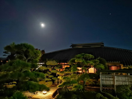 Kansai Airport Hotel Pine Villa, Kansai International Airport, Japan