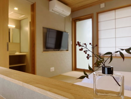 Kansai Airport Hotel Pine Villa, Kansai International Airport, Japan