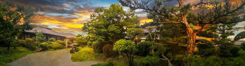 Kansai Airport Hotel Pine Villa, Kansai International Airport, Japan