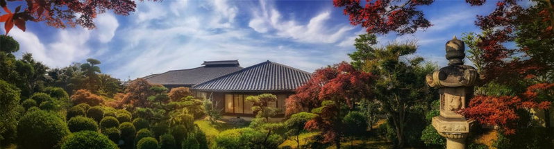 Kansai Airport Hotel Pine Villa, Kansai International Airport, Japan