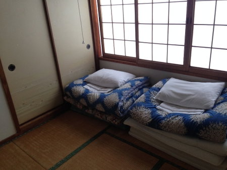 Onsen Yado Hamayu Nagi - Hostel, Beppu, Japan