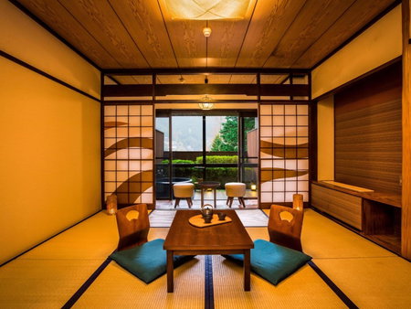 Ooedo Onsen Monogatari Premium Gero Honkan, Gero, Japan