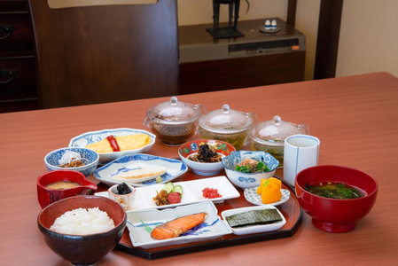 Azuma Ryokan, Kitakata, Japan