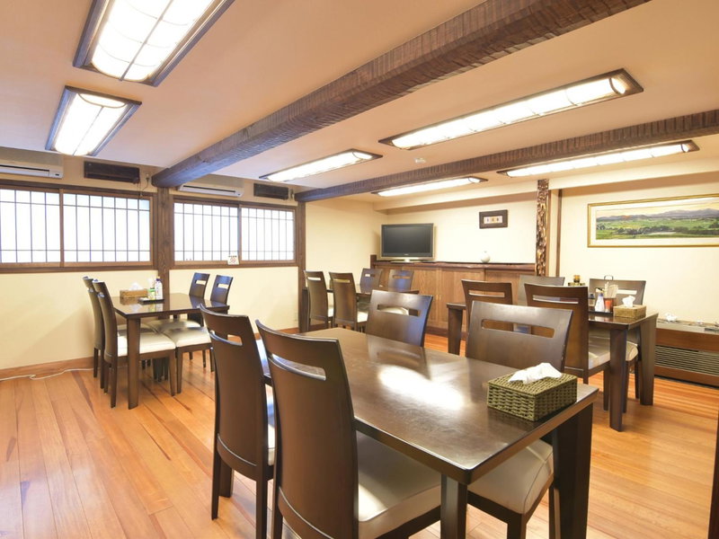 Azuma Ryokan, Kitakata, Japan