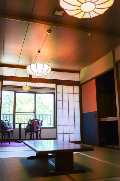 Ryokan Kazenomori, Sakai, Japan