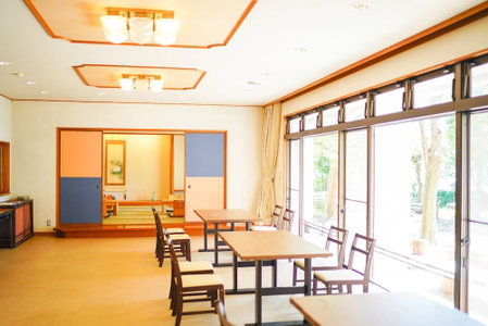 Ryokan Kazenomori, Sakai, Japan