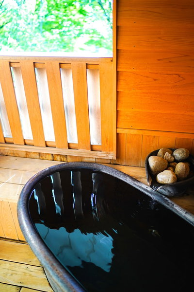 Ryokan Kazenomori, Sakai, Japan