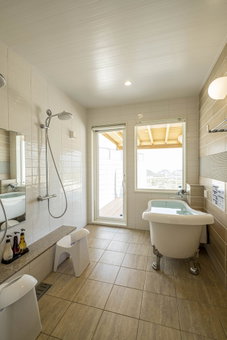 Crystal Villa SHIRAHAMA, Shirahama, Japan
