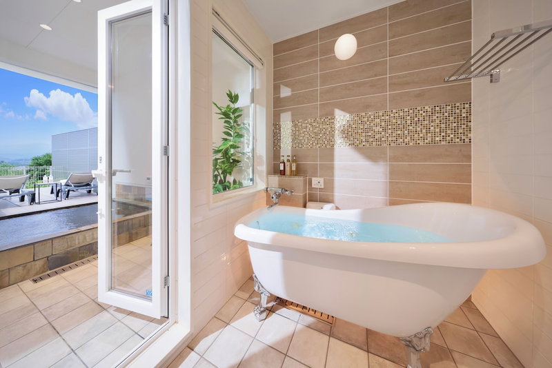 Crystal Villa SHIRAHAMA, Shirahama, Japan