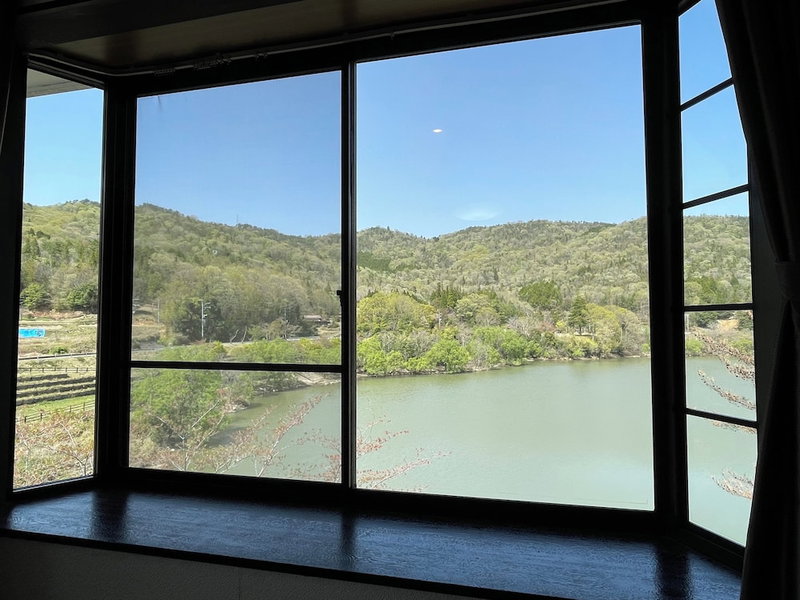 Hotel Hakuryuko Resort, Mihara, Japan