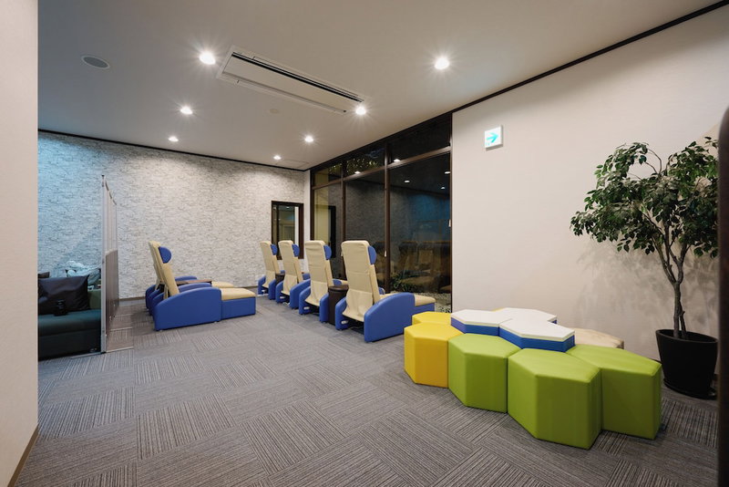 Hotel Hakuryuko Resort, Mihara, Japan
