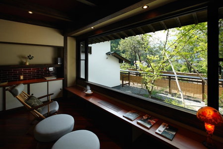 Katsuragi no Sato, Takayama, Japan