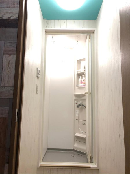Hotel West Taisho, Osaka, Japan