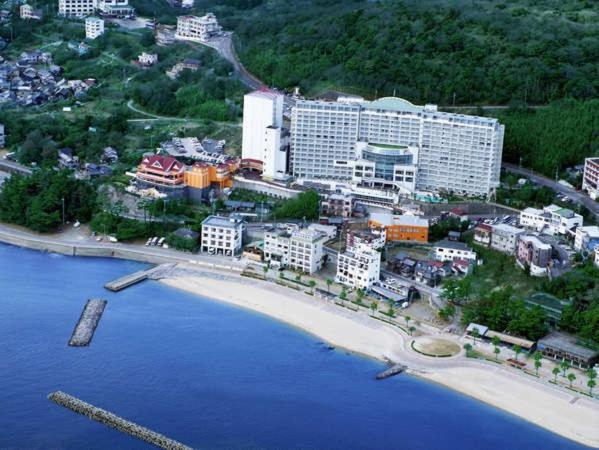 Hotel · Mikawawan Resort Linx, Nishio
