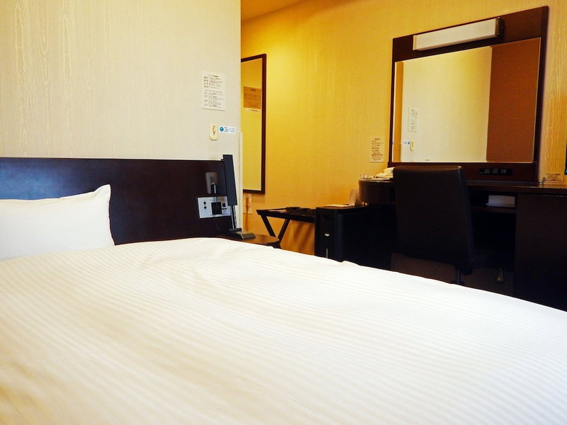 Hotel Route-Inn Koriyama Minami, Koriyama, Japan